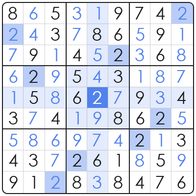 free sudoku answers